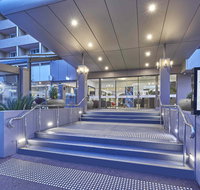 Mercure Perth On Hay - Sydney Resort