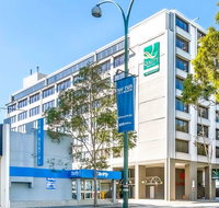 Quality Hotel Ambassador Perth - Sydney Resort