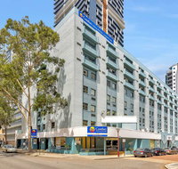 Comfort Inn  Suites Goodearth - Sydney Resort