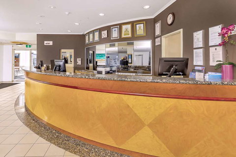 Comfort Inn & Suites Goodearth - Sydney Resort 2