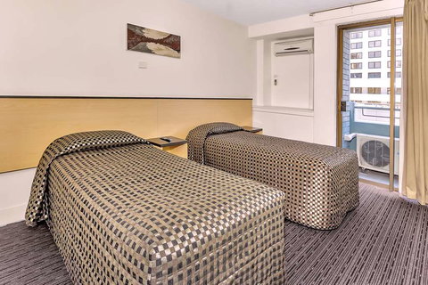 Comfort Inn & Suites Goodearth - Sydney Resort 6