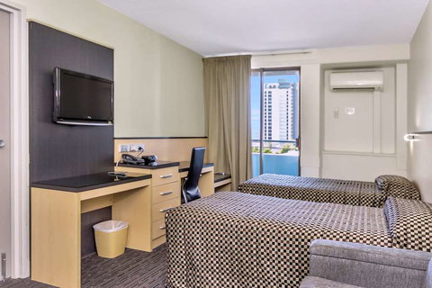 Comfort Inn & Suites Goodearth - Sydney Resort 8