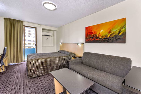 Comfort Inn & Suites Goodearth - Sydney Resort 13