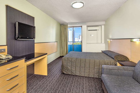 Comfort Inn & Suites Goodearth - Sydney Resort 14