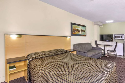 Comfort Inn & Suites Goodearth - Sydney Resort 15