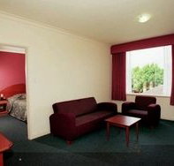 Great Southern Hotel - Perth - Sydney Resort