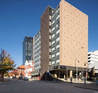 Pensione Hotel Perth - Sydney Resort