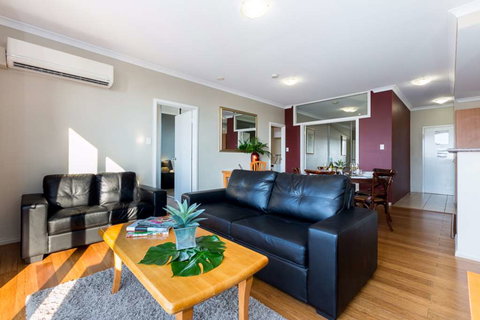 Mont Clare Boutique Apartments - Sydney Resort 5