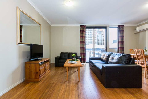 Mont Clare Boutique Apartments - Sydney Resort 8