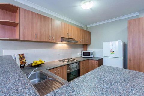 Mont Clare Boutique Apartments - Sydney Resort 11
