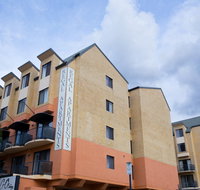 Regal Apartments - Sydney Resort