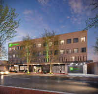 Holiday Inn Dandenong - Accommodation Sydney