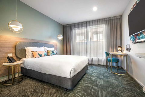 Sands Hotel By Nightcap Plus - Sydney 4u 1