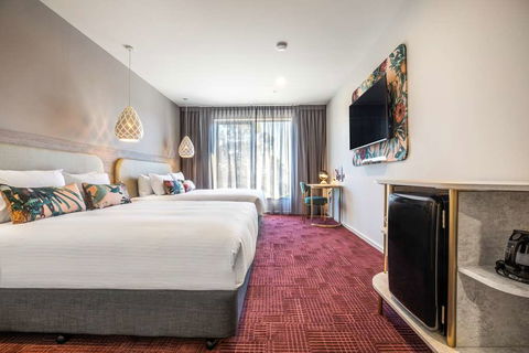 Sands Hotel By Nightcap Plus - Sydney 4u 3