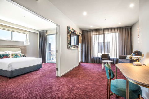 Sands Hotel By Nightcap Plus - Sydney 4u 4