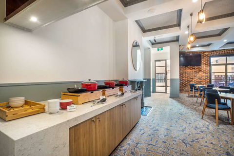 Sands Hotel By Nightcap Plus - Sydney 4u 6