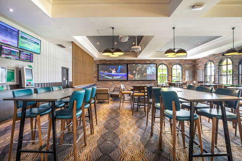 Sands Hotel By Nightcap Plus - Sydney 4u 7