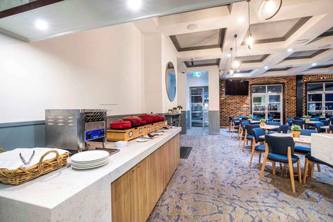 Sands Hotel By Nightcap Plus - Sydney 4u 8