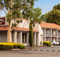 Ferntree Gully a Nightcap Hotel - Accommodation Sydney