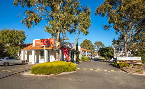 Ferntree Gully, A Nightcap Hotel - Accommodation Sydney 1