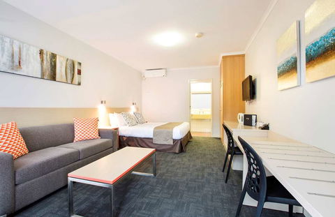 Ferntree Gully, A Nightcap Hotel - Accommodation Sydney 3