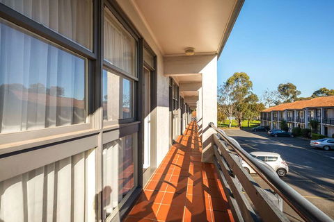 Ferntree Gully, A Nightcap Hotel - Accommodation Sydney 12