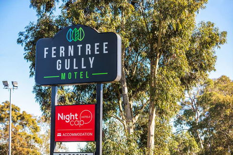 Ferntree Gully, A Nightcap Hotel - Accommodation Sydney 15