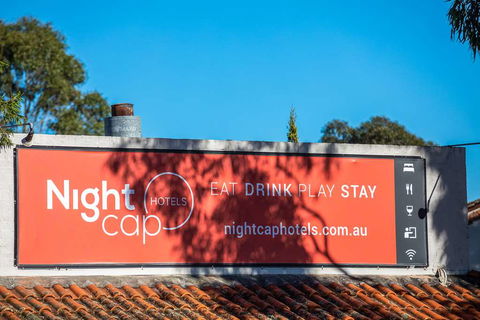 Ferntree Gully, A Nightcap Hotel - Accommodation Sydney 16