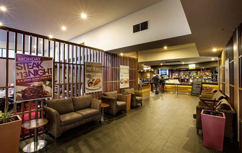 Nightcap At Keysborough Hotel - Sydney 4u 1