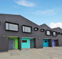 Quality Apartments Dandenong - Accommodation Sydney