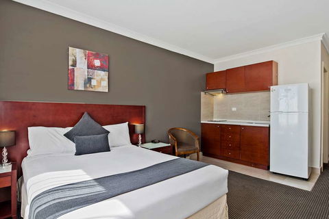 Comfort Inn Dandenong - Accommodation Sydney 4
