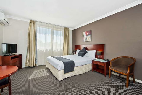 Comfort Inn Dandenong - Accommodation Sydney 5