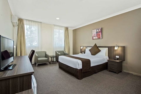 Comfort Inn Dandenong - Accommodation Sydney 8