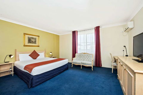 Comfort Inn Dandenong - Accommodation Sydney 9