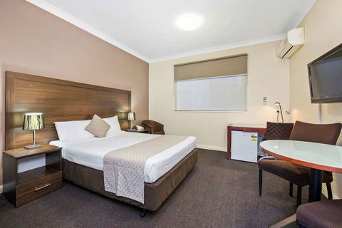 Comfort Inn Dandenong - Accommodation Sydney 10