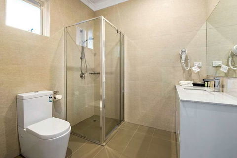 Comfort Inn Dandenong - Accommodation Sydney 11