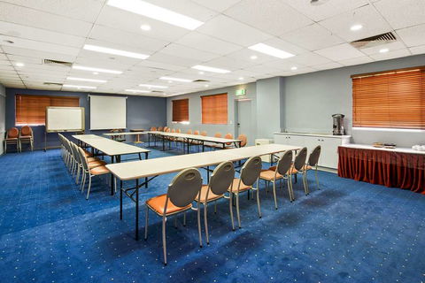 Comfort Inn Dandenong - Accommodation Sydney 13