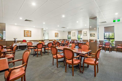 Comfort Inn Dandenong - Accommodation Sydney 14