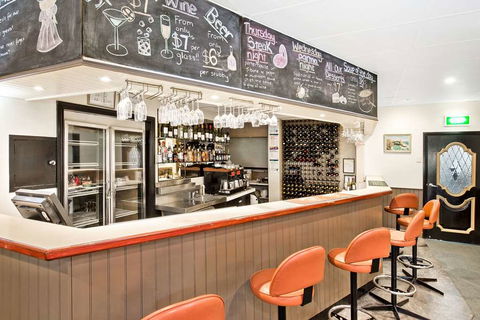 Comfort Inn Dandenong - Accommodation Sydney 15