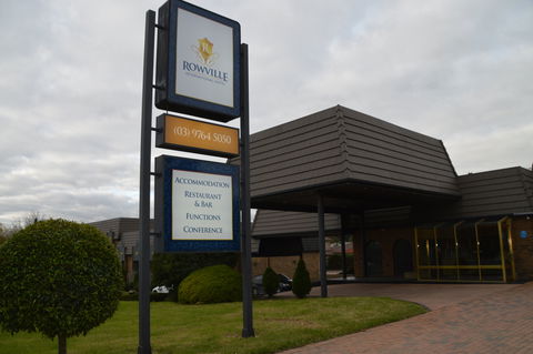 Rowville International Hotel - Sydney 4u 0