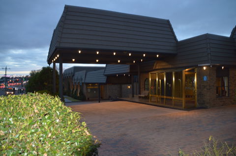 Rowville International Hotel - Sydney 4u 1