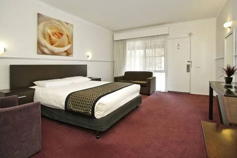 Rowville International Hotel - Sydney 4u 2