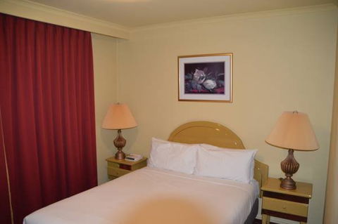 Rowville International Hotel - Sydney 4u 4