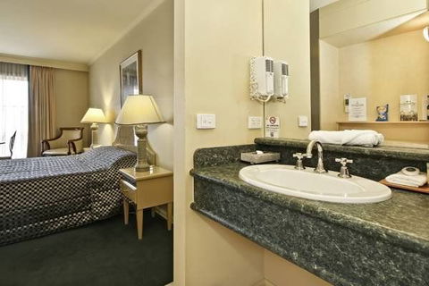 Rowville International Hotel - Sydney 4u 5