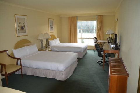 Rowville International Hotel - Sydney 4u 6