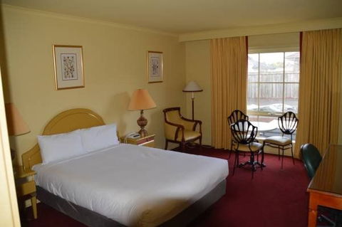 Rowville International Hotel - Sydney 4u 7