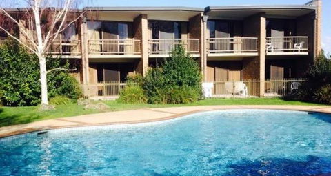 Sandown Regency Motor Inn - Accommodation Sydney 2