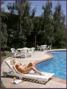 Sandown Regency Motor Inn - Accommodation Sydney 4