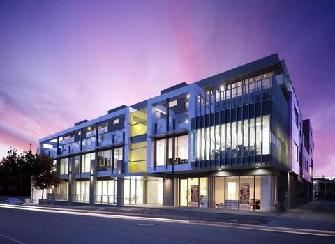 Caroline Serviced Apartments - Sydney 4u 0