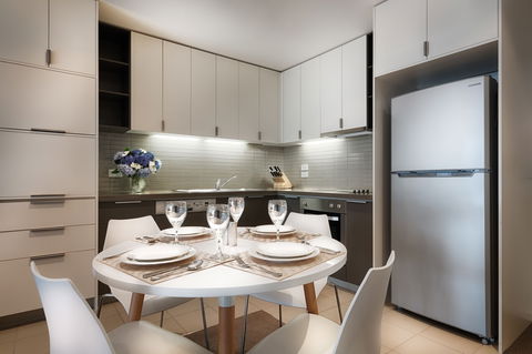 Caroline Serviced Apartments - Sydney 4u 3